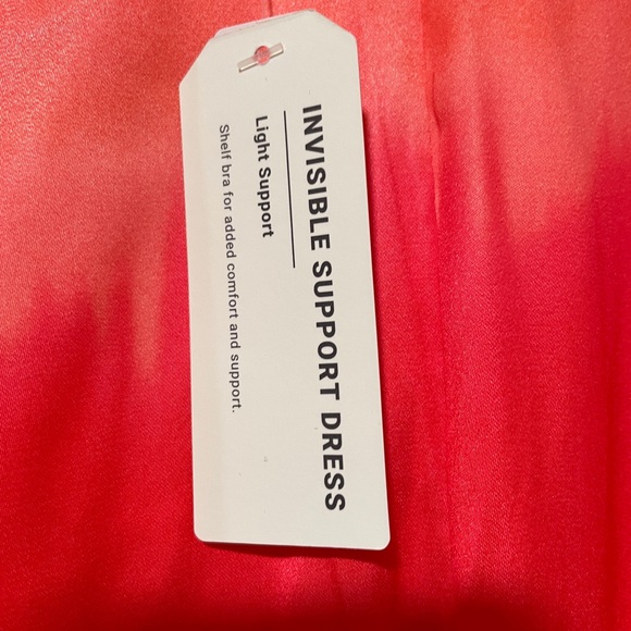 Soma Maxi Dress - Picture 8 of 8